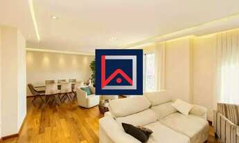 Imagem 4: Venda Apartamento 3 Dormitórios - 154 m² Santo Amaro