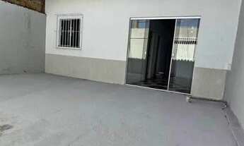 Imagem: M.P. Vendo casa no Carmelandia disponível