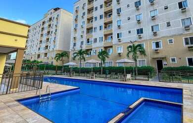 Imagem 2: Ed Favoritto - Nascente - Cobertura Duplex de 120m² - 2 quartos + Closet - Lazer - Cambeba