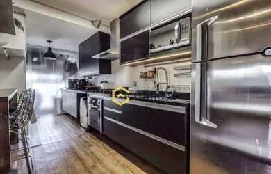 Imagem 7: Apartamento com 1 dormitório, 70 m² - venda ou aluguel - Vila Leopoldina - São Paulo/SP