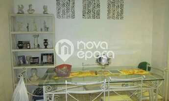 Imagem 4: Copacabana Apartamento com 3 dormitórios