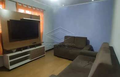 Imagem 3: Casa no Mary Dota - 03 dormitórios