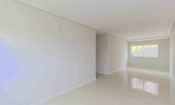 Imagem: Apartamento com 3 quartos no edifício CAMPO