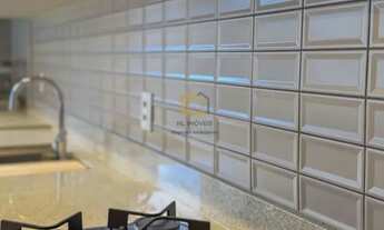 Imagem 5: Terra Vista Residencial - Casa em Condomínio Terra Vista com três suites