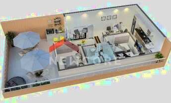 Imagem 7: Apartamento em Rua Cornélio Procópio - Boqueirão - Praia Grande/SP