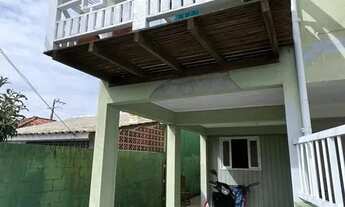 Imagem 3: Casa na região da Vargem Grande, 05 dormitórios ao todo, com 04 vagas de garagem