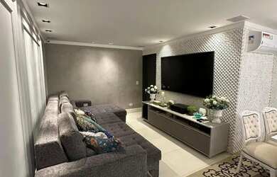 Imagem 4: Apartamento com 4 quartos à Venda, Centro - Campo Grande