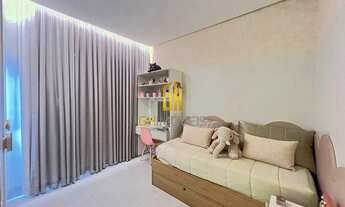 Imagem 15: Casa 3 quartos, Condomínio Jardins Bolonha, Senador Canedo - GO