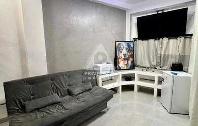 Imagem: Apartamento 1 Quarto Exclusivo no Centro