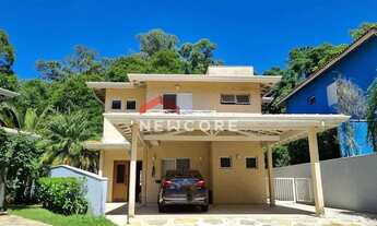 Imagem 5: Casa de condomínio em Estrada dos Pinheiros - Chácara dos Junqueiras - Carapicuíba/SP