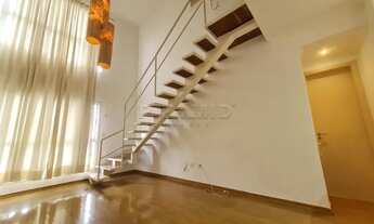 Imagem: Apartamento Loft com 68,89m², Bairro Iguatemi