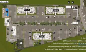 Imagem 4: Neo Antartica - Na região do Santa Rosa