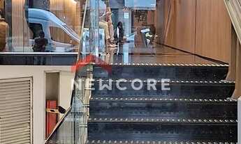 Imagem: Sala comercial em Avenida Atlântica - Copacabana