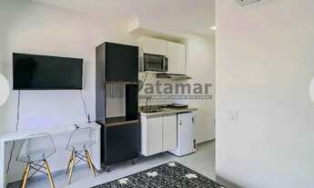 Imagem 6: Studio Mobiliado na Região do Butantã com 33m²