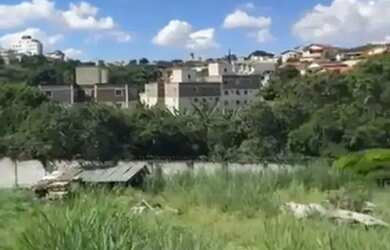 Imagem 5: A Lote no Condomínio Estância Silveira, Centro de Contagem