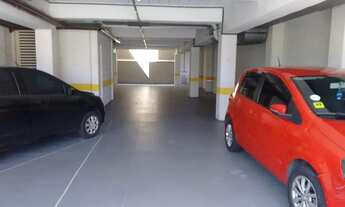 Imagem 2: Imóvel para aluguel tem 12 metros quadrados com 1 quarto em Bangú - Santo André - SP