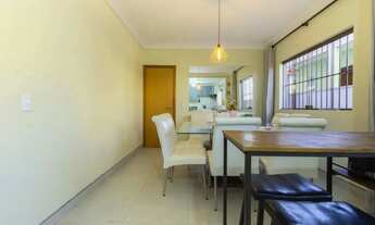 Imagem 4: Casa para venda em Parque São Domingos com 3 quartos, sendo 3 suítes , 166m²