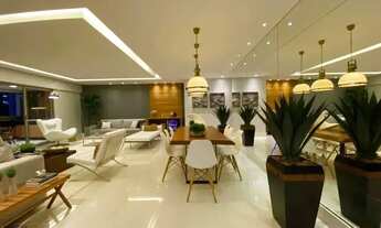 Imagem 6: Apto Altíssimo Padrão Mobiliado - Santa Mônica Jardins, Barra da Tijuca