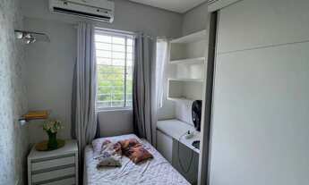 Imagem 5: ALUGO PLAZA MAYOR MOBILIADO