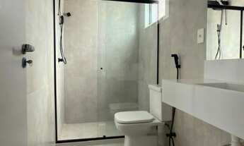 Imagem 2: Reserva Sauípe (Costa do Sauipe) ? Casa nova mobiliada ? 4 suítes ? piscina com prainha