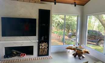 Imagem 7: Casa temporada Show Rural