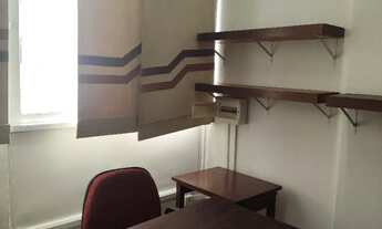 Imagem 4: Grupo de salas no centro do Rio