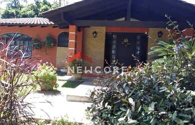 Imagem 2: Casa em Avenida Sebastião Amoretti - KM 4 - Taquara/RS