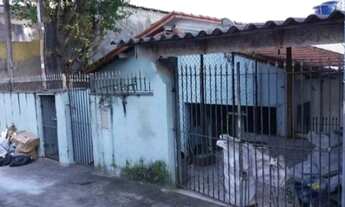 Imagem: Lote em Rua Benedito Augusto do Nascimento