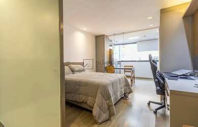 Imagem: Venda Apartamento 1 Dormitórios - 30 m²