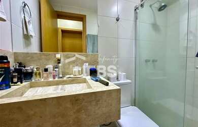 Imagem 6: K Apartments - Apartamento Duplex 2 quartos, sendo 1 suíte