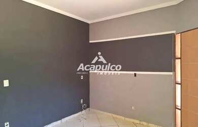 Imagem 4: Casa assobradada para alugar com 03 quartos no Jardim Paz em Americana/SP