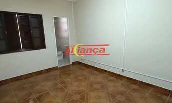 Imagem 6: CASA 300m², COM 2 QUARTOS - PARA LOCAÇÃO NA VILA AUGUSTA