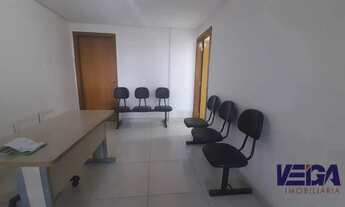 Imagem 4: Sala comercial para aluguel no Setor Garavelo