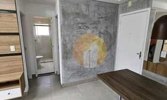 Imagem 7: Venda de apartamento de 2 dorms com suite, semi mobiliado