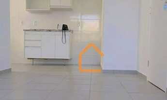 Imagem 3: Apartamento com 2 dormitórios à venda, 50 m² por R$ 230.000 - São João - Pouso Alegre/MG