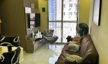 Imagem 4: VILLE SOLARE APTO DE 3/4 SENDO 1 SUÍTE, 63 METROS É 2 BANHEIROS