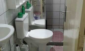 Imagem 6: Apartamento no Feitosa - Térreo