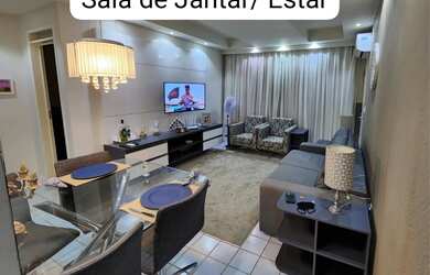 Imagem 5: Apartamento inteiro com conforto perto da praia