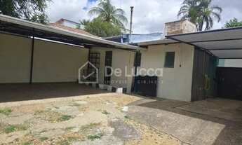 Imagem: Casa - Jardim Guanabara - Campinas