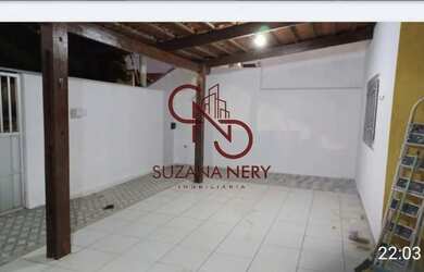 Imagem: CASA COM 4 QUARTOS EM NOVA PARNAMIRIM