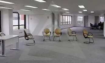 Imagem 2: Sala para alugar em Campinas, Cambuí, com 226 m², Norte Sul Business Center