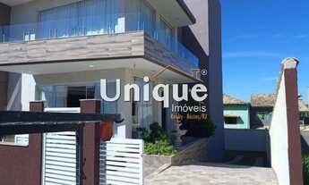 Imagem: Casa de Alto Padrão em Condominio de Cabo