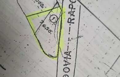 Imagem 6: Área industrial com fachada para rodovia Raposo Tavares km 31