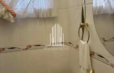 Imagem 7: Encante-se com esta Casa Residencial à Venda no Jardim Ibitirama, São Paulo-SP: 3 quartos