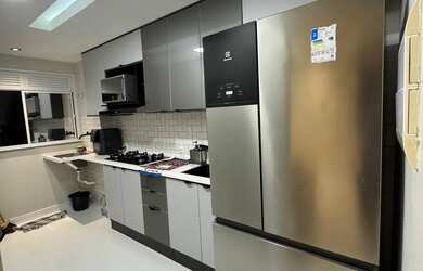 Imagem 2: APARTAMENTO MOBILIADO 2/4 SUITE