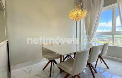 Imagem 6: Venda Dúplex Alphaville - Lagoa dos Ingleses Nova Lima