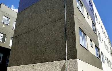 Imagem 3: Apartamento Madison à venda - MCMV - 2 quartos com Laminado - Bom Jesus