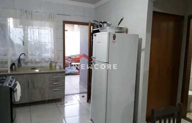 Imagem 6: Casa em Floresta - Centro - Floresta/PR