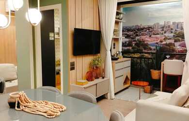 Imagem 4: Lindo Apartamento na Andre Araujo