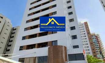 Imagem: ALUGUEL FLAT MOBILIADO - ADRIANÓPOLIS APART